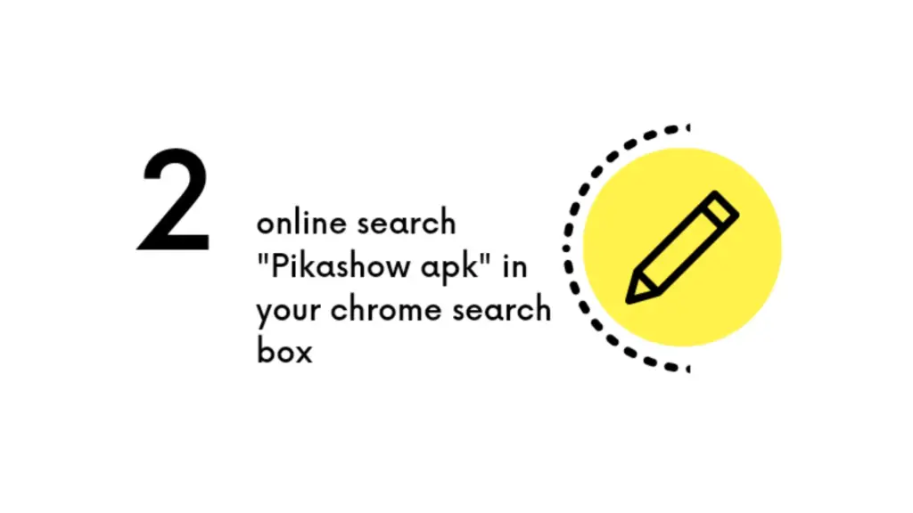 pikashow on android